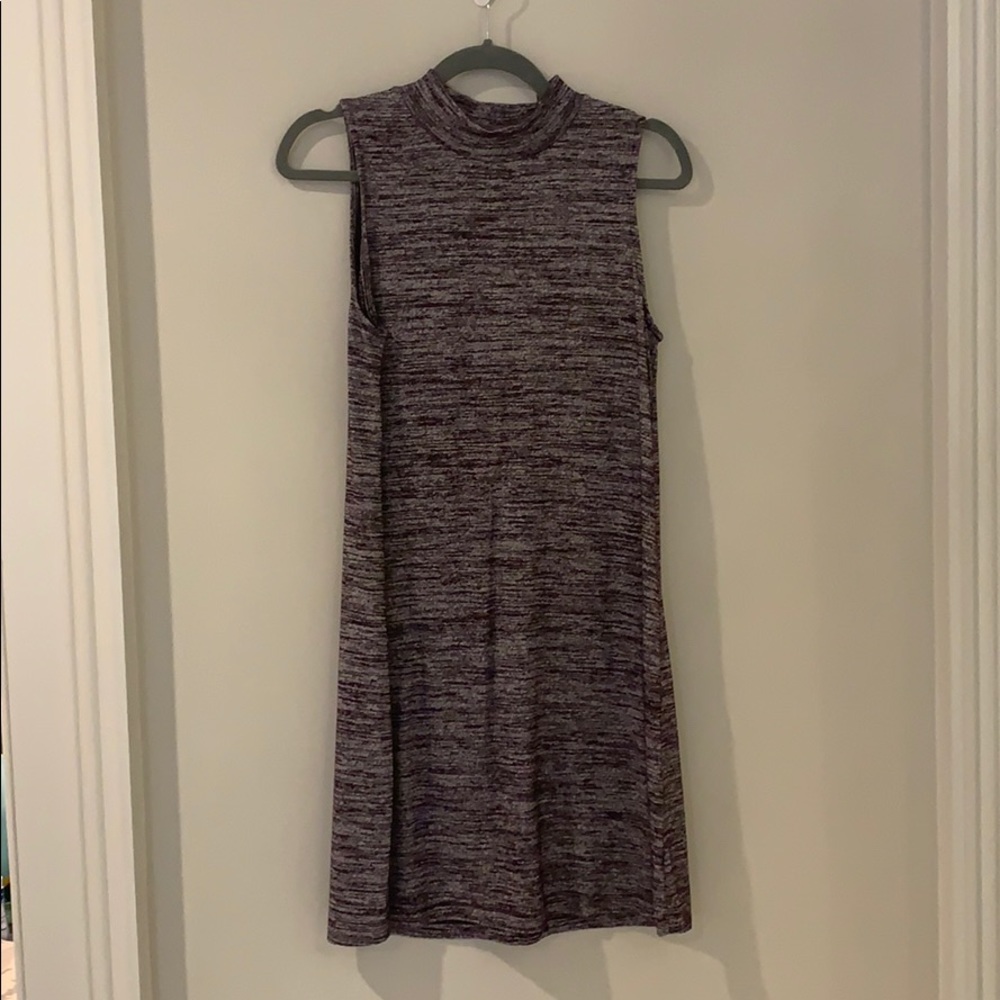Market and Spruce Casual Dress